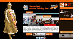 Desktop Screenshot of kstsscsit.org